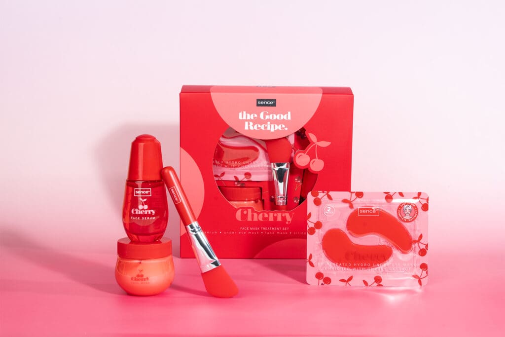 2050996_SENCE_Good Recipe-Facial Mask kit_71