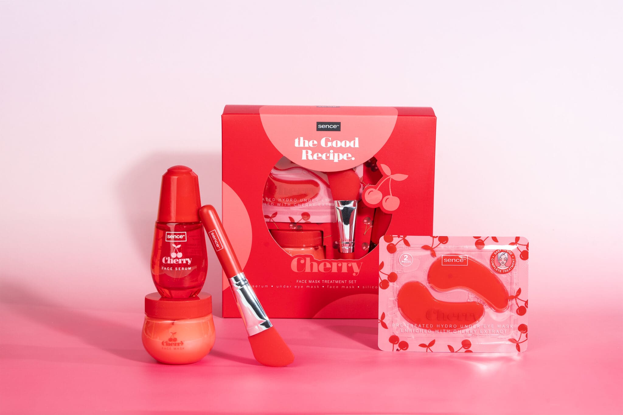 2050996_SENCE_Good Recipe-Facial Mask kit_71