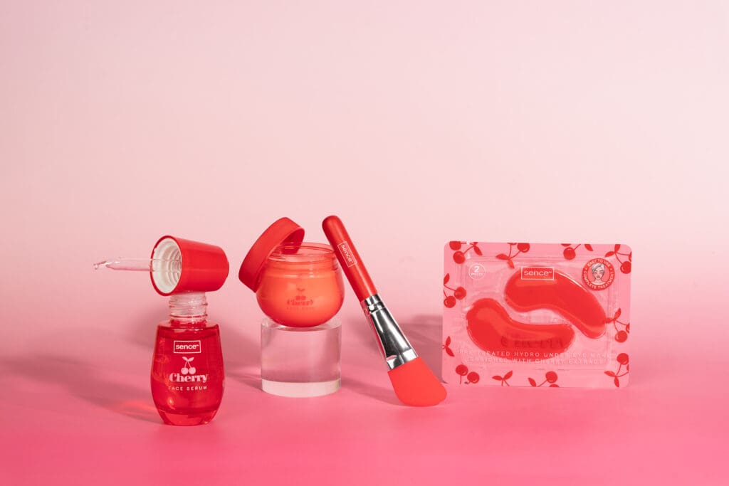 2050996_SENCE_Good Recipe-Facial Mask kit_72