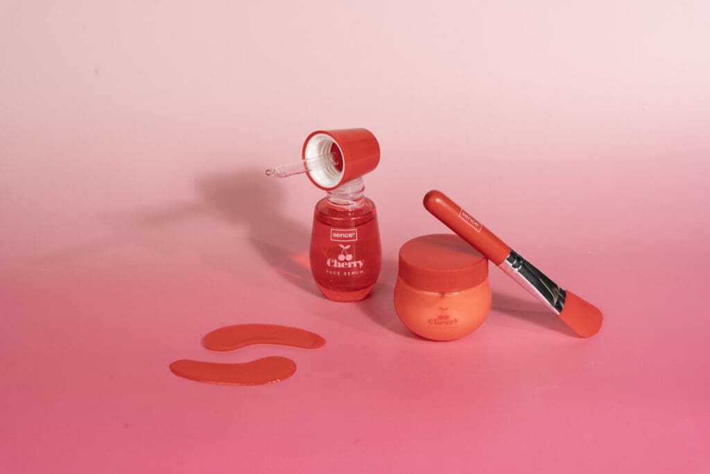 2050996_SENCE_Good Recipe-Facial Mask kit_74