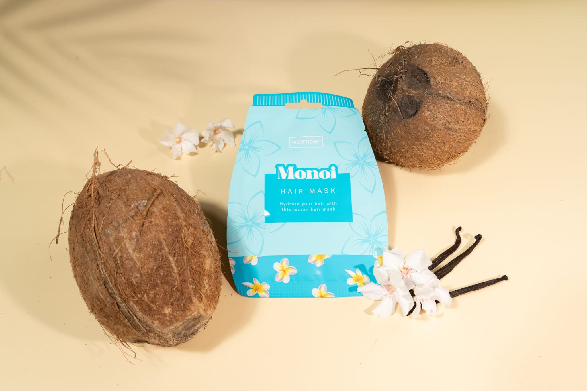 2050998_SENCE_Good Recipe_Hair Mask Monoi_71 2050998_SENCE_Good Recipe_Hair Mask Monoi_71