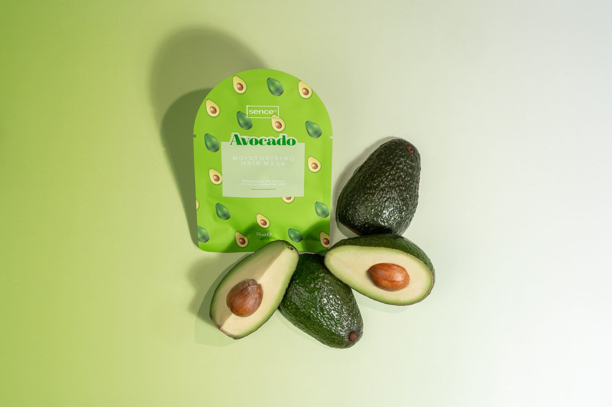 2051000_SENCE_Good Recipe_Hair Mask_3 2051000_SENCE_Good Recipe_Hair Mask_3