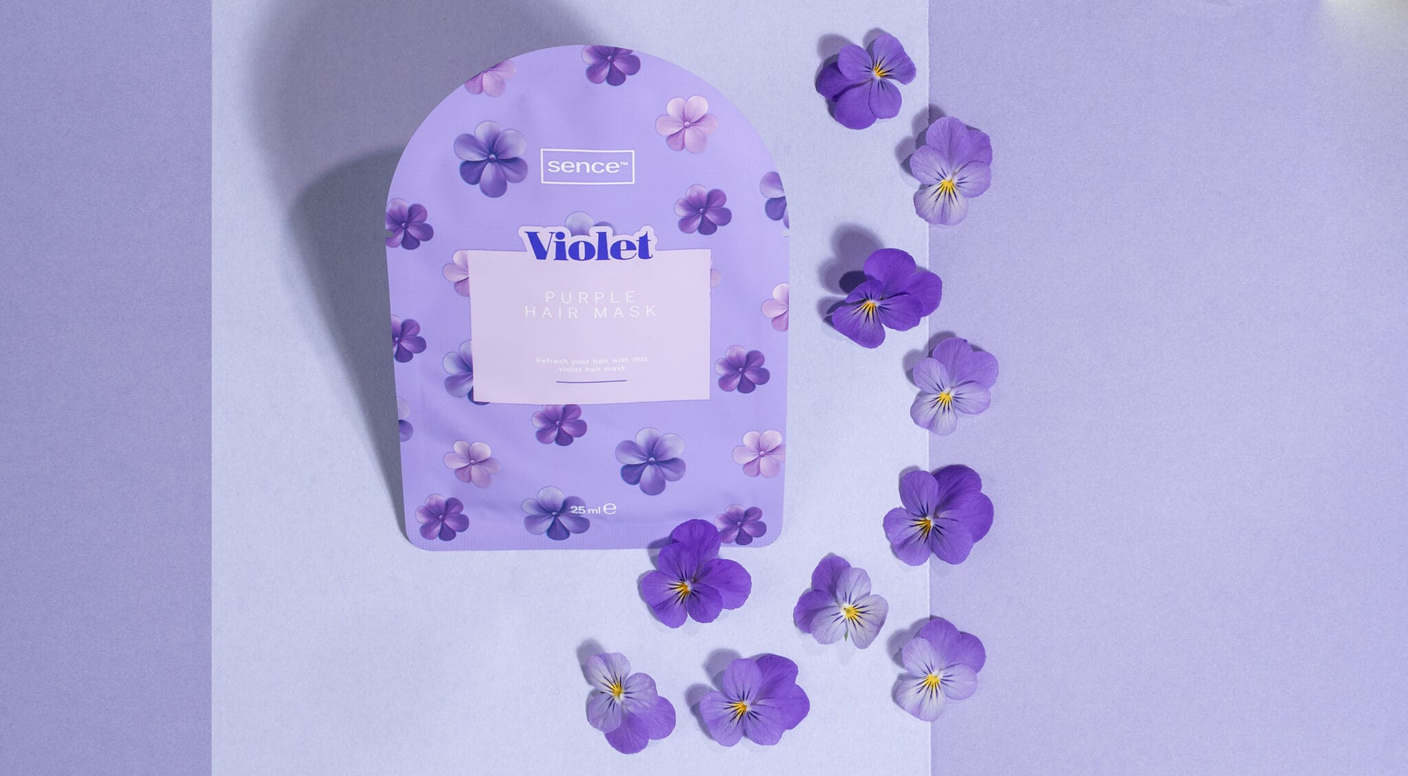 2051000_SENCE_Good Recipe_Hair Mask_5 2051000_SENCE_Good Recipe_Hair Mask_5