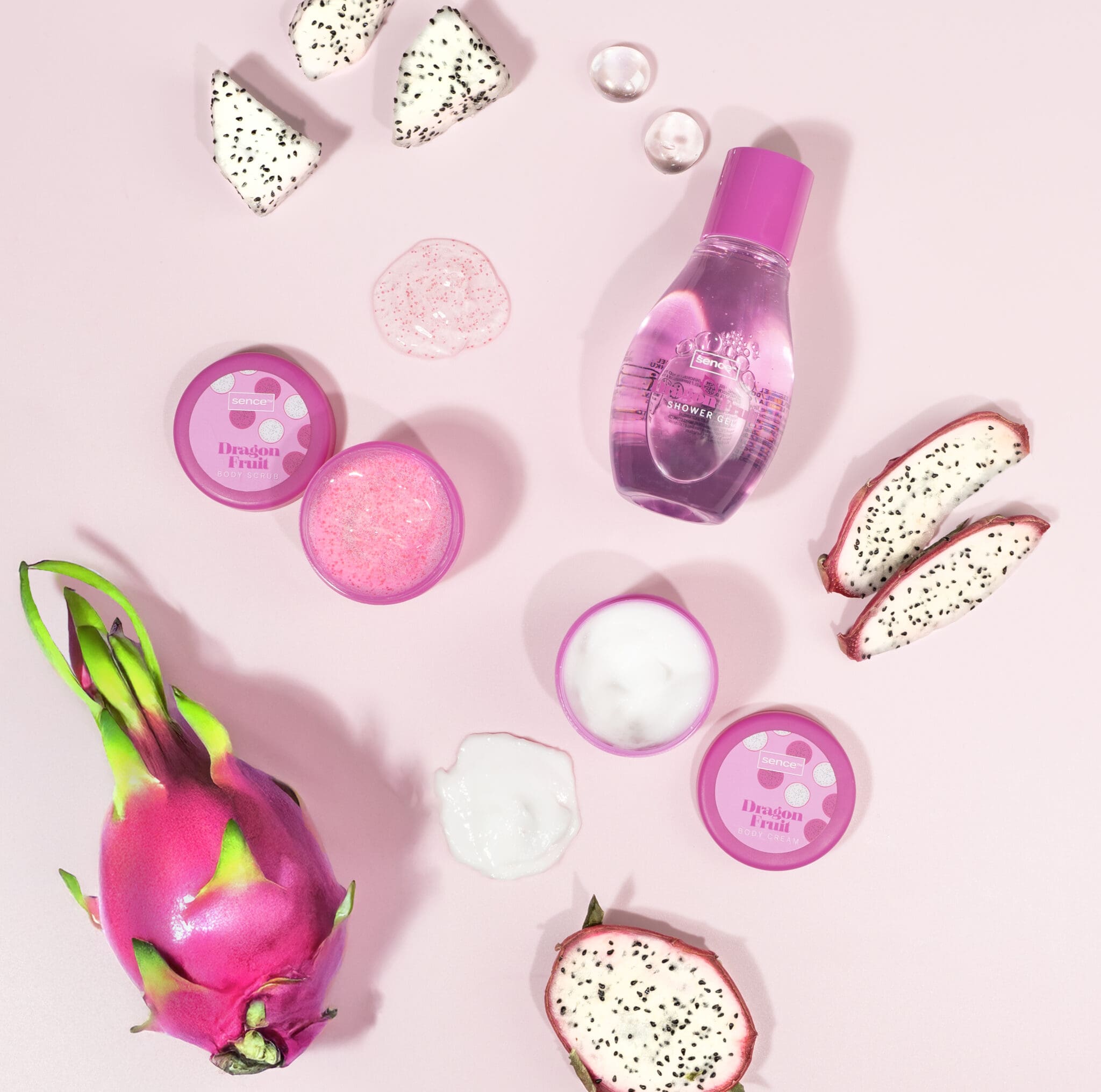 2052977_SENCE_Good Recipe_Set Body Care Dragon_DSC06707