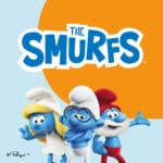 Sence Smurfs