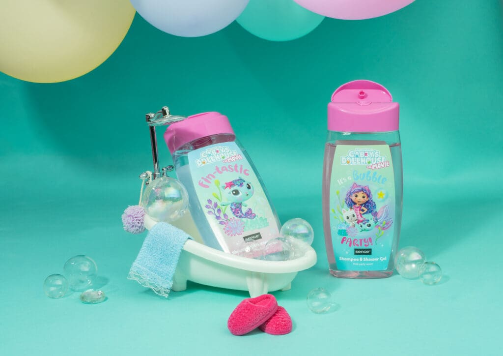 2056480_SENCE_Gabby’s Dollhouse_Shampoo and Shower Gel_DSC08412