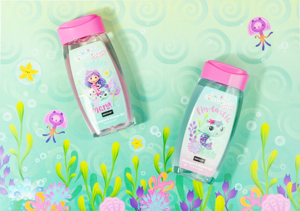 2056480_SENCE_Gabby’s Dollhouse_Shampoo and Shower Gel_DSC08446