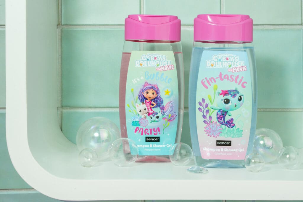 2056480_SENCE_Gabby’s Dollhouse_Shampoo and Shower Gel_DSC08465