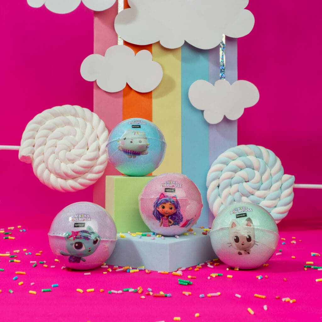 2056482_SENCE_Gabby’s Dollhouse_Bath Bombs_DSC08403 2056482_SENCE_Gabby’s Dollhouse_Bath Bombs_DSC08403