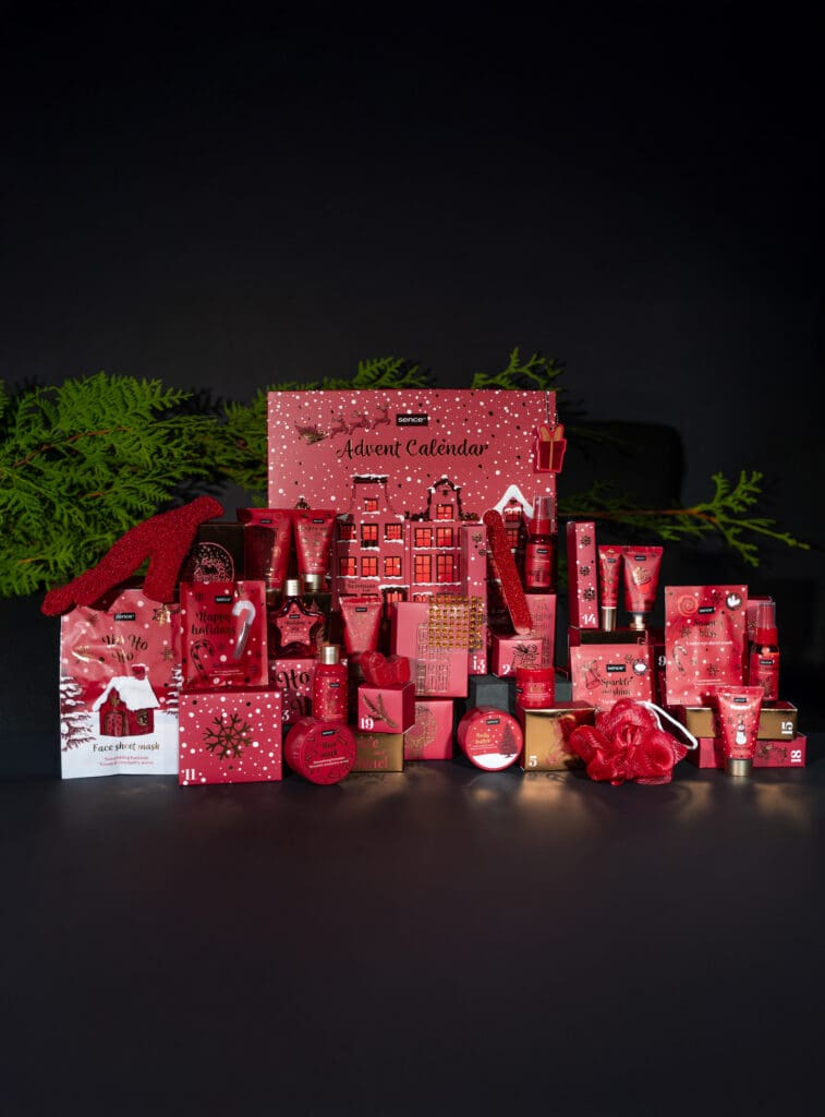 2052773_SENCE_Christmas List_Advent Calendar_DSC09815 2052773_SENCE_Christmas List_Advent Calendar_DSC09815