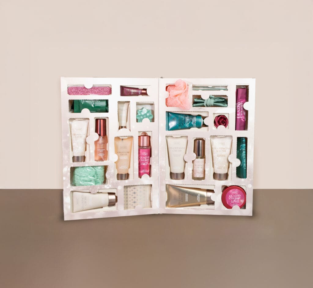 2052873_SENCE_Collection Advent Calendar 24pcs Champagne Night Luxe_DSC09588-2