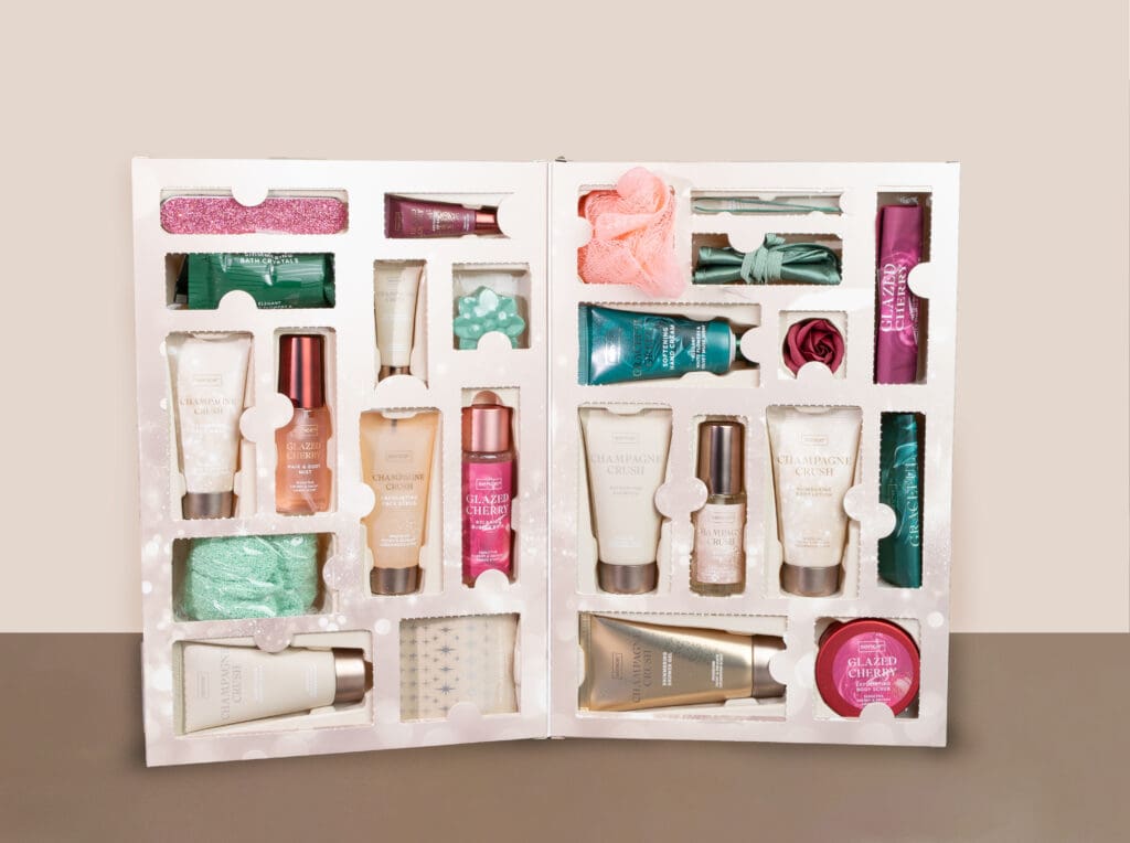 2052873_SENCE_Collection Advent Calendar 24pcs Champagne Night Luxe_DSC09588-2 2052873_SENCE_Collection Advent Calendar 24pcs Champagne Night Luxe_DSC09588-2