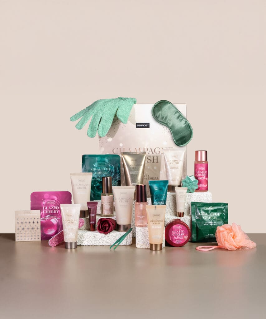 2052873_SENCE_Collection Advent Calendar 24pcs Champagne Night Luxe_DSC09590