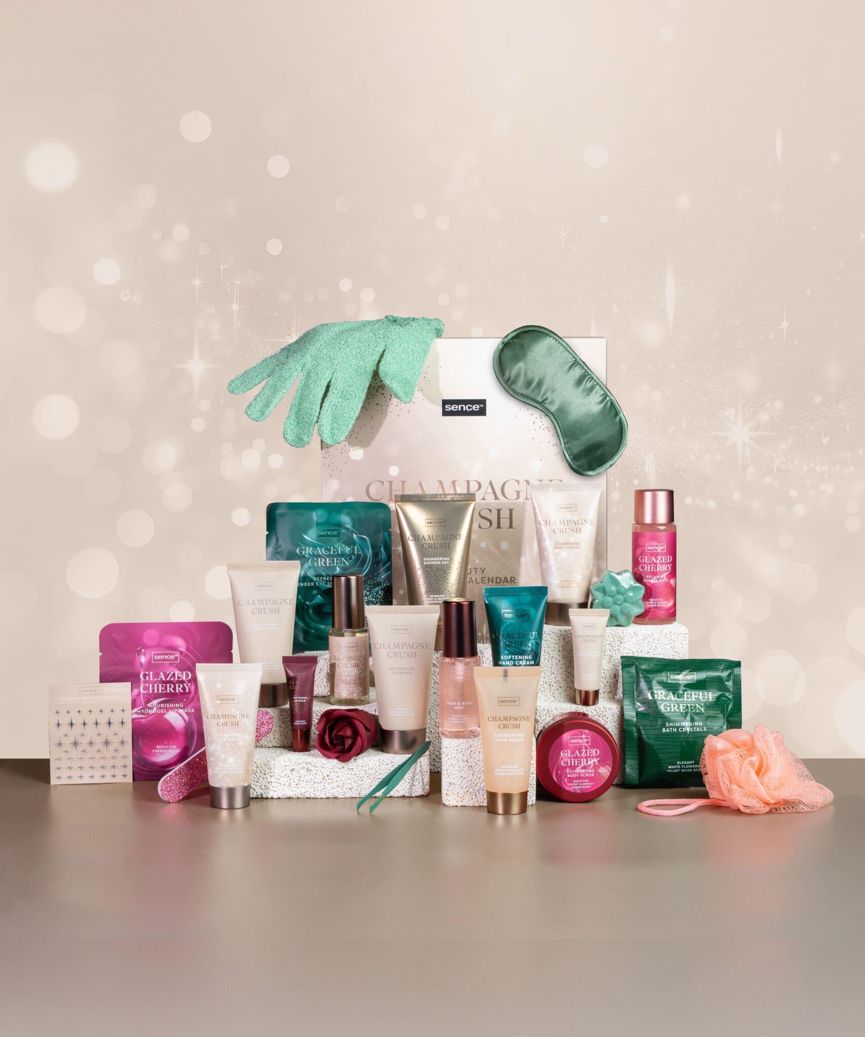 2052873_SENCE_Collection Advent Calendar 24pcs Champagne Night Luxe_DSC095902