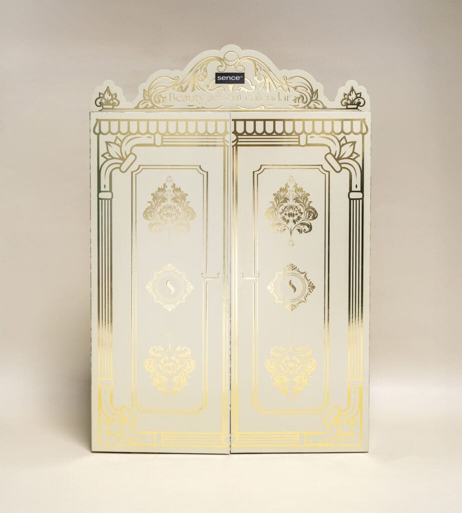 2053363_SENCE_ Beauty Advent Calendar 24pcs _1