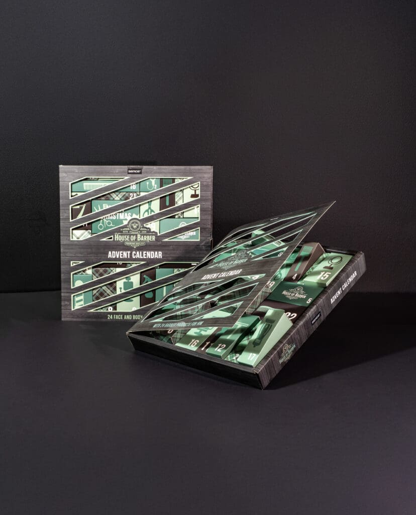 2053830_SENCE_House of Barber_Men_Advent Calendar_DSC09748 2053830_SENCE_House of Barber_Men_Advent Calendar_DSC09748