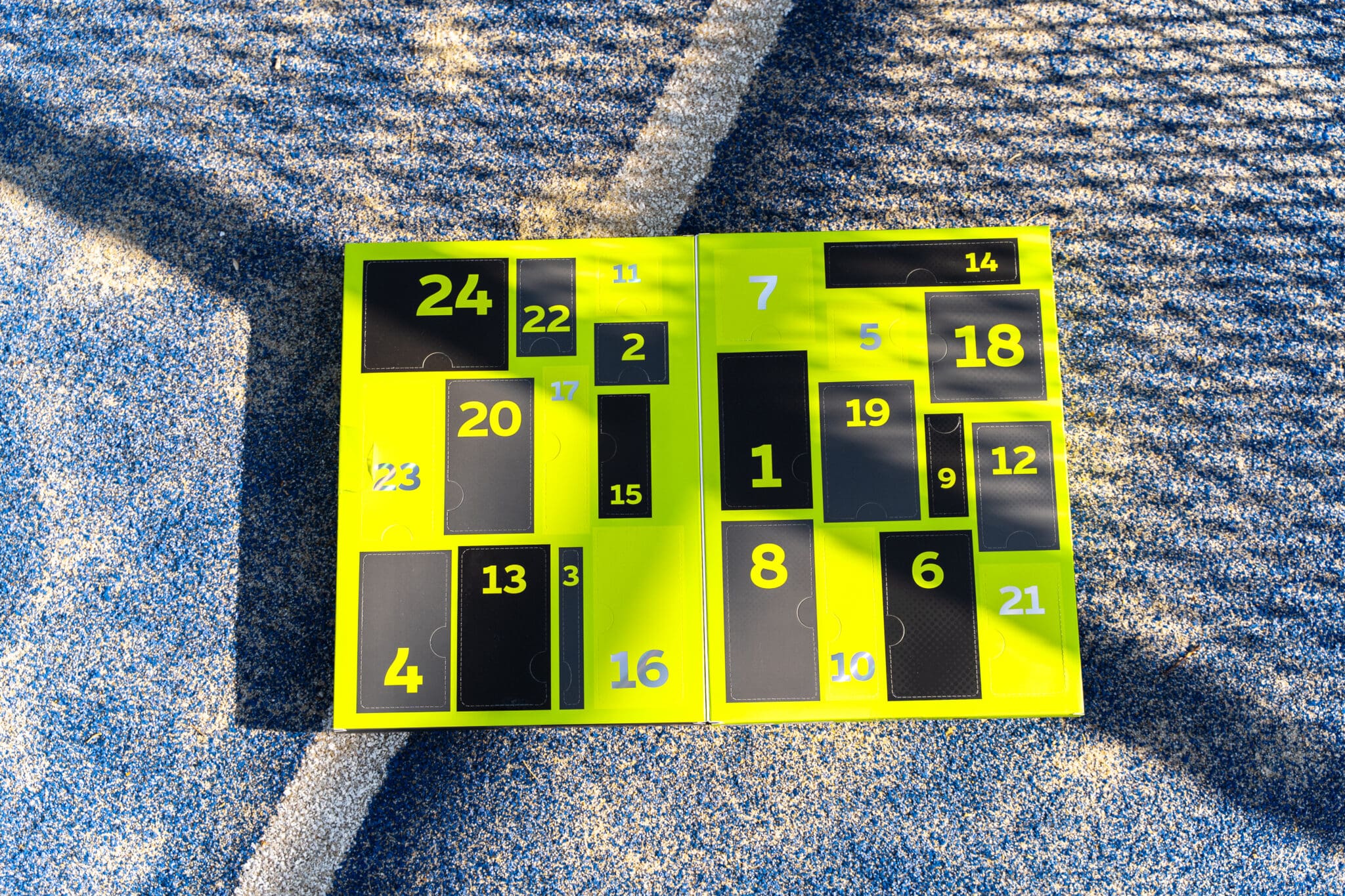 205446_SENCE_Sports_Pro Energy_Men_Advent Calendar_2