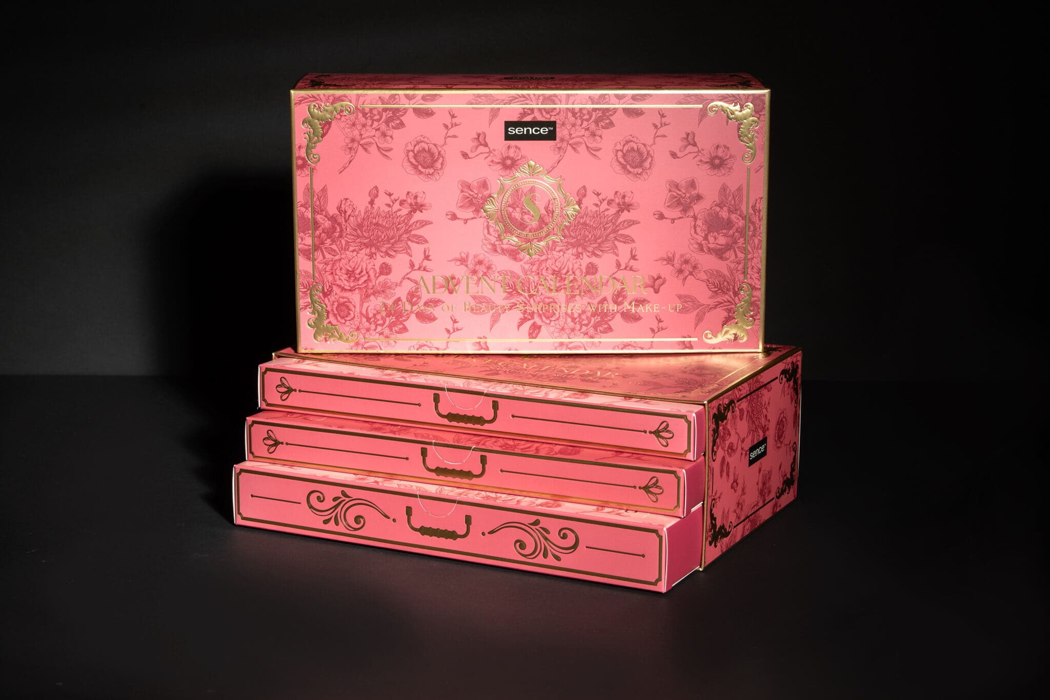 2057989_SENCE_Royal Elegant_Advent Calander_24pcs_DSC00133