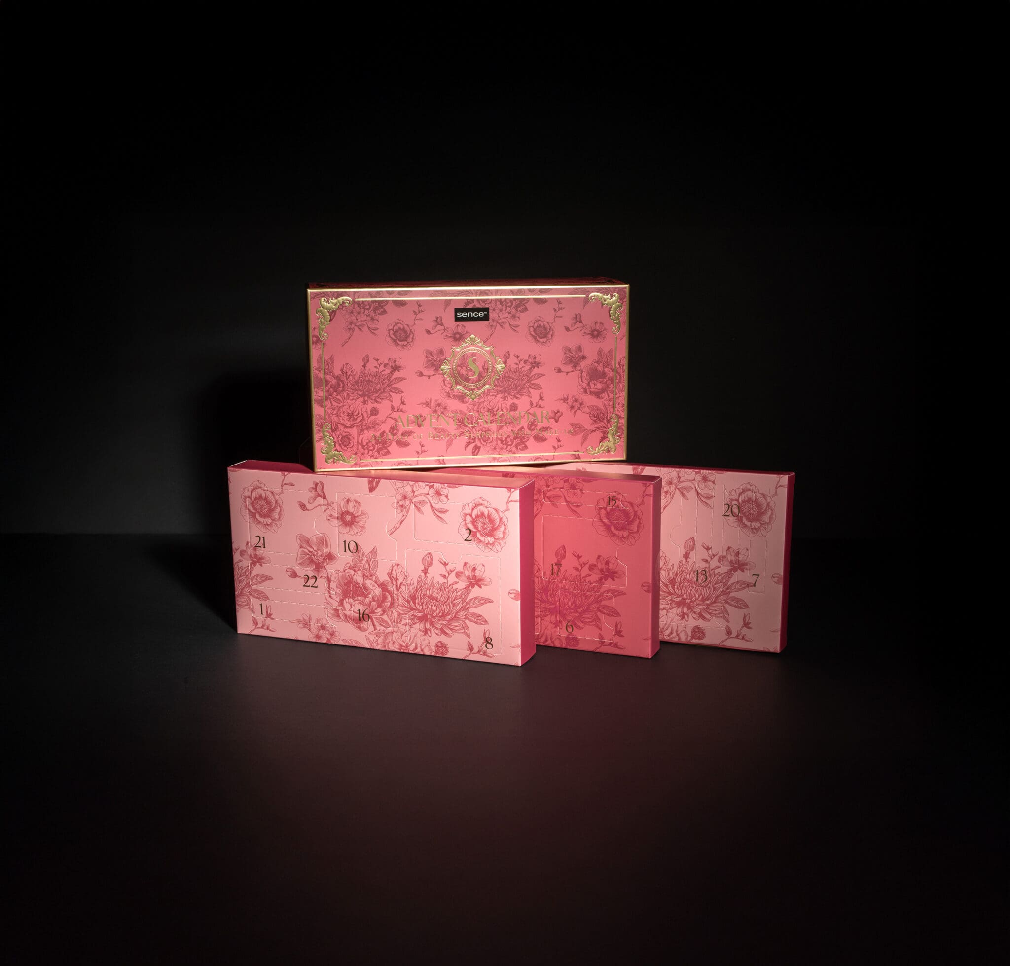 2057989_SENCE_Royal Elegant_Advent Calander_24pcs_DSC00134