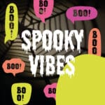 Sence Halloween 2025