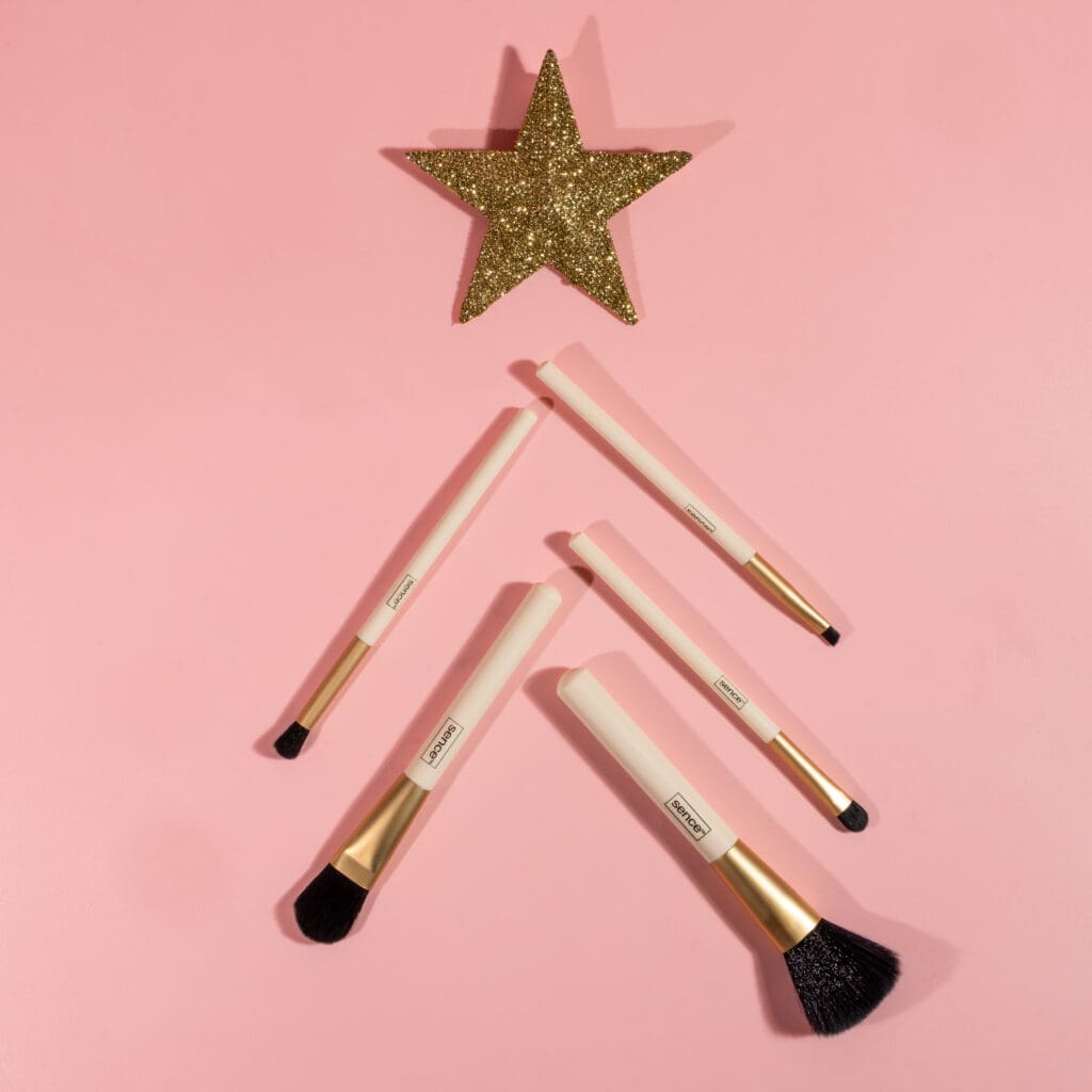 2053368_SENCE_Brush Gift Set_DSC00763