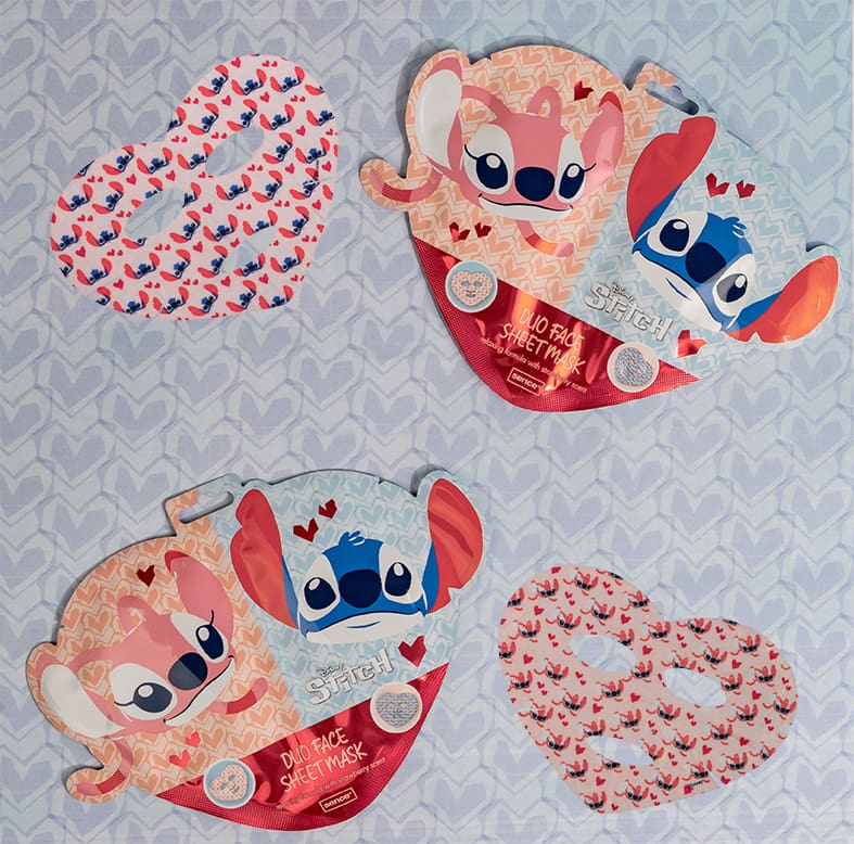 2059678_SENCE_Stitch_Lovingly Annoying_Duo Facesheet Mask_DSC01702