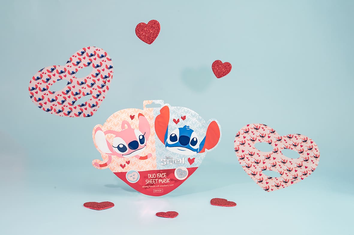 2059678_SENCE_Stitch_Lovingly Annoying_Duo Facesheet Mask_DSC01808