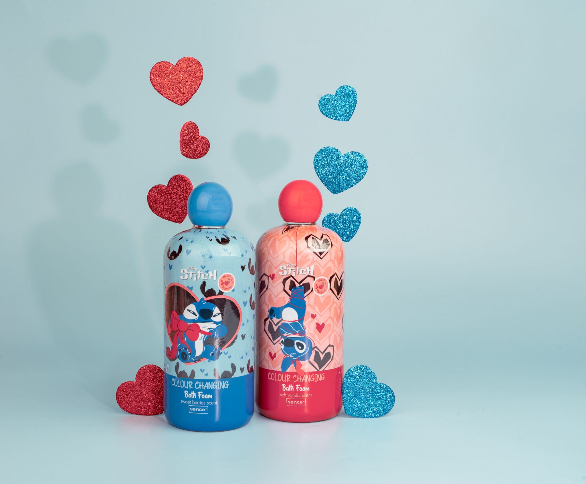 2059680_SENCE_Stitch_Lovingly Annoying_Colour changing Bath Foam_DSC01667