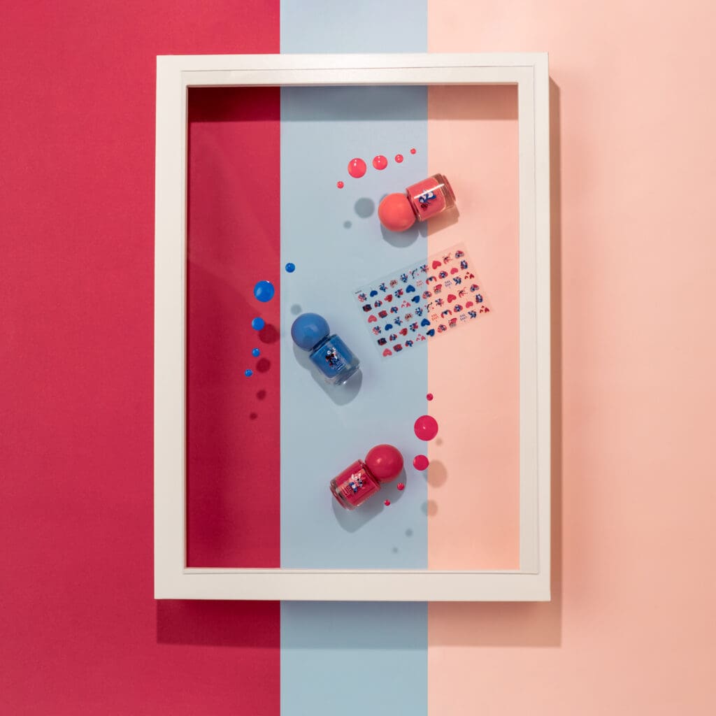 2059684_SENCE_Stitch_Lovingly Annoying_Nail Polish Gift Set_DSC01700