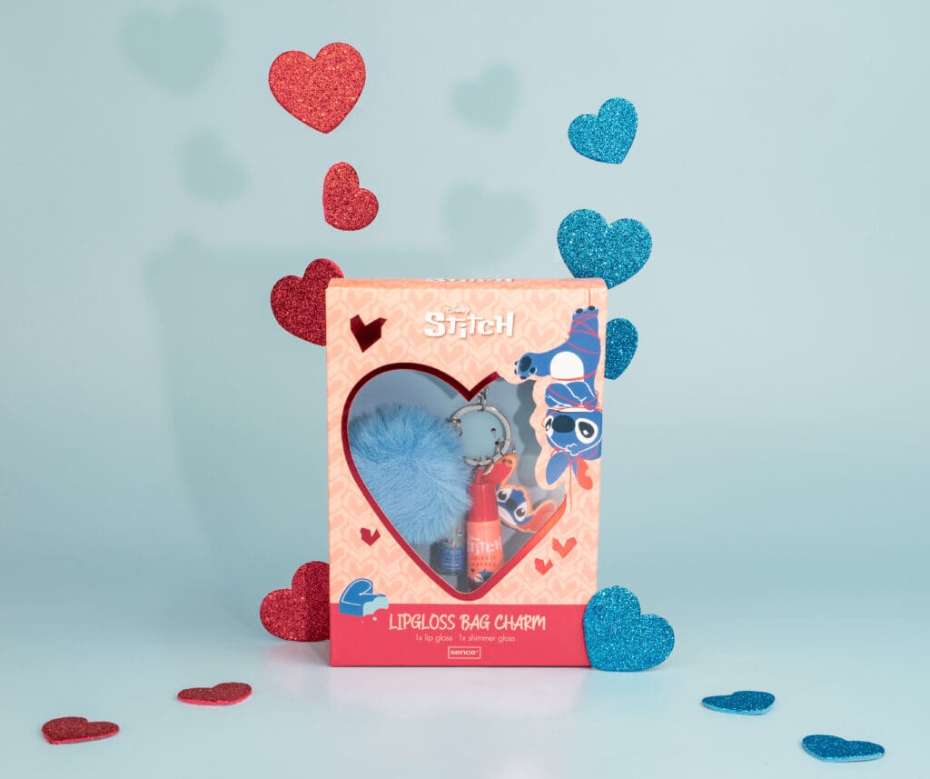 2059692_SENCE_Stitch_Lovingly Annoying_Lipgloss Bag Charm_DSC01668