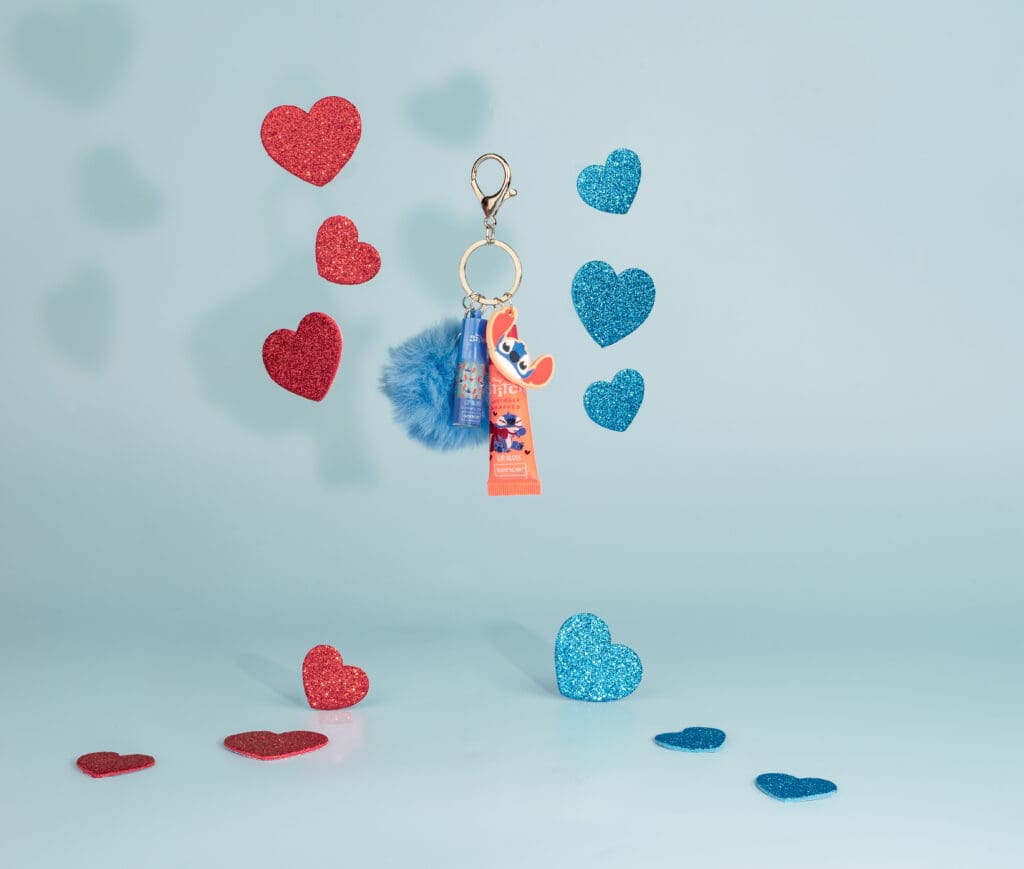 2059692_SENCE_Stitch_Lovingly Annoying_Lipgloss Bag Charm_DSC01669