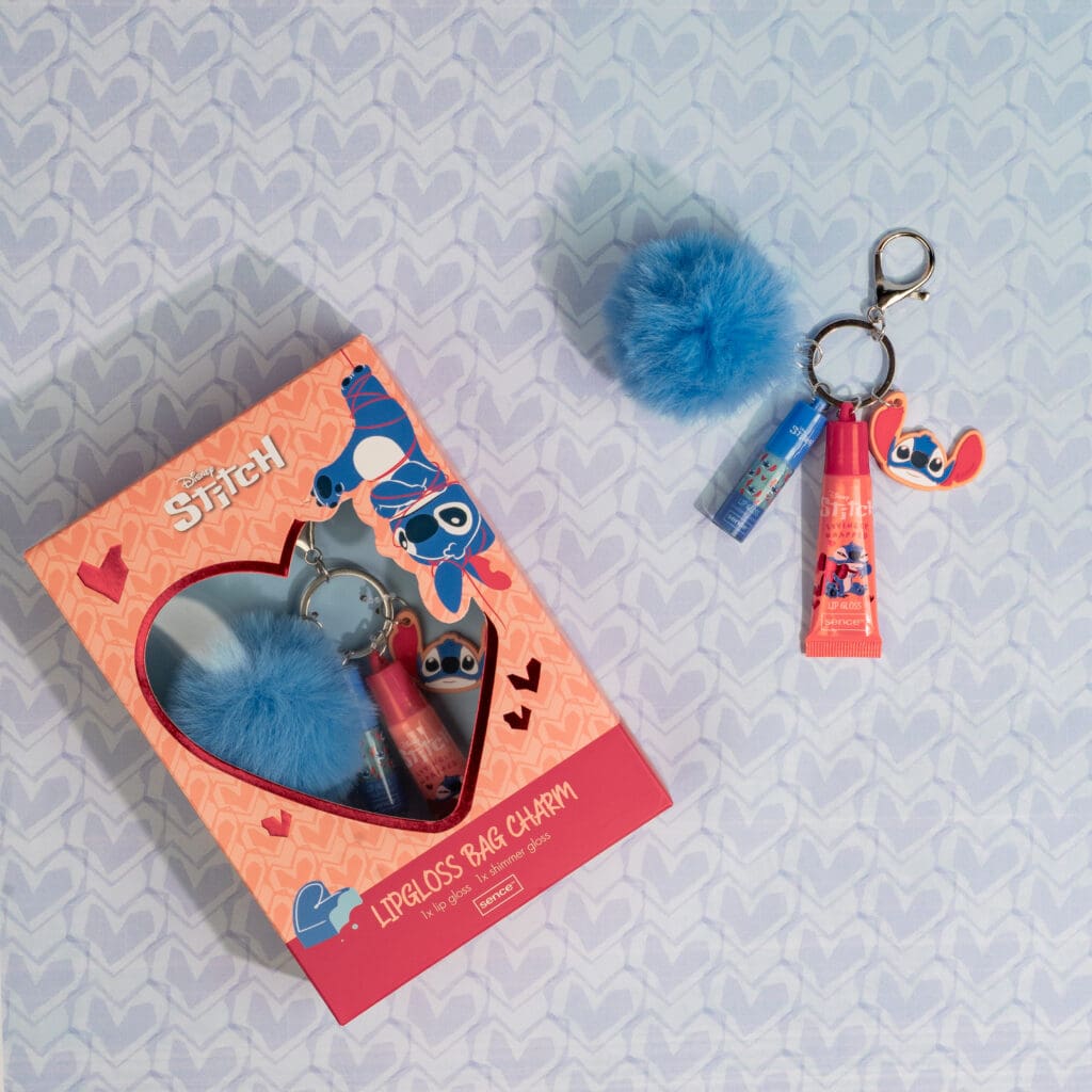 2059692_SENCE_Stitch_Lovingly Annoying_Lipgloss Bag Charm_DSC01701