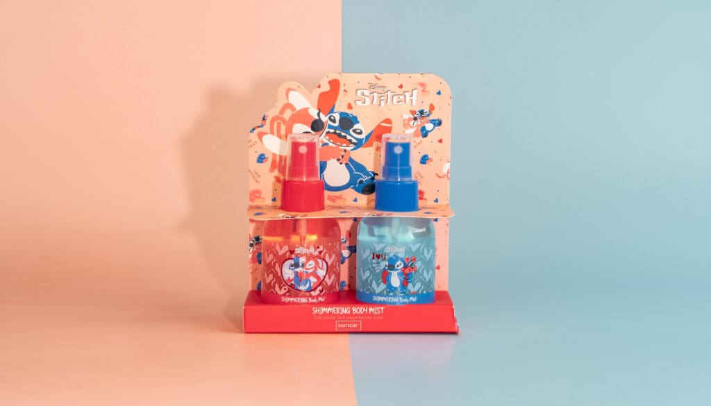 2060003_SENCE_Stitch_Lovingly Annoying_Shimmering Body Mist_DSC01653