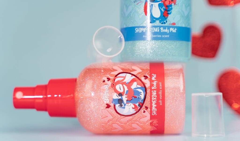 2060003_SENCE_Stitch_Lovingly Annoying_Shimmering Body Mist_DSC01657