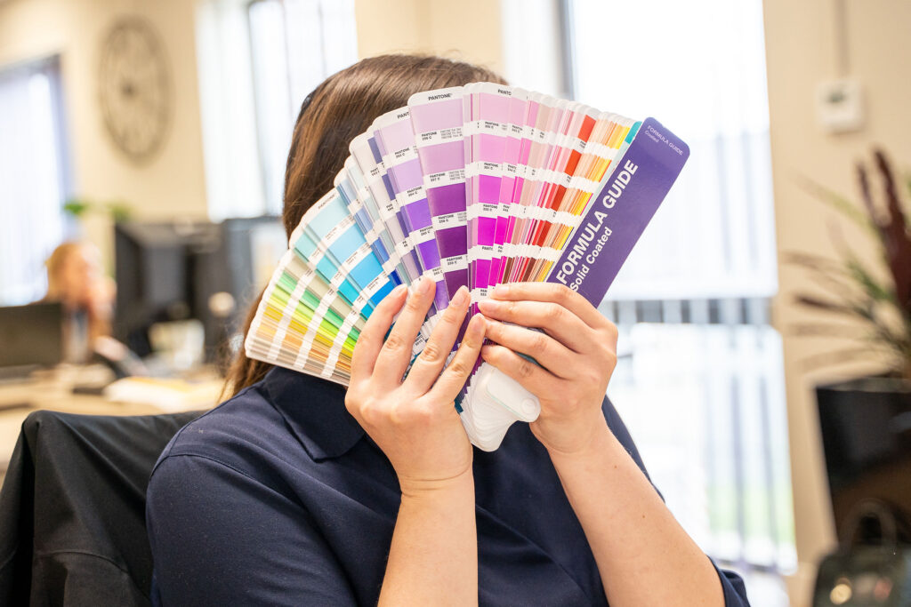Junior Packaging Artwork Designer/Graphic Designer